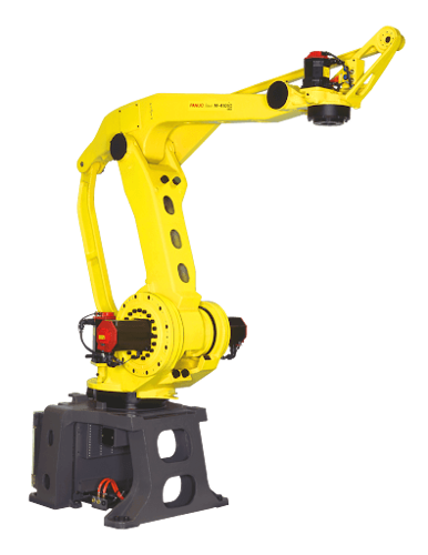 Fanuc Palletizer Robot M-410iC/185