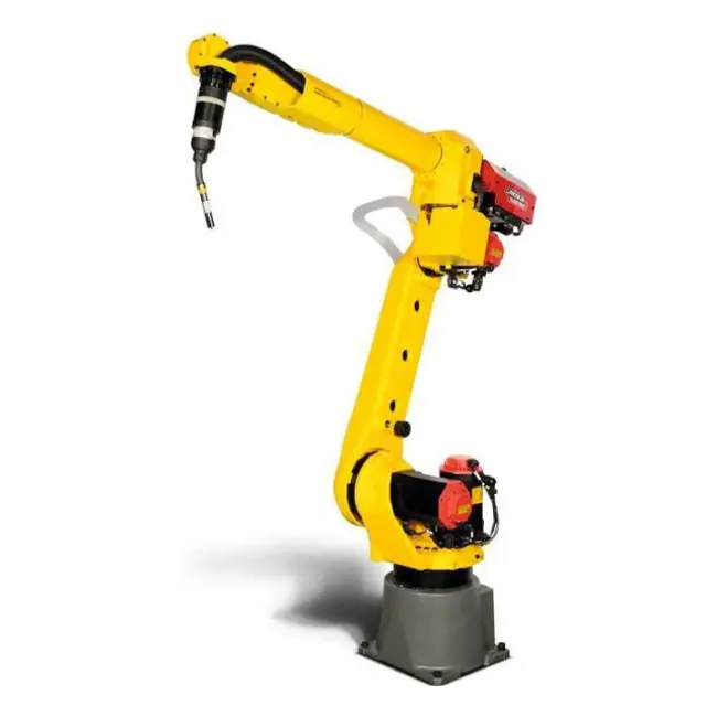 Fanuc Robot 120iC/12L
