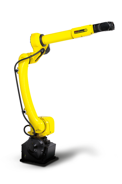 Fanuc Robot 100iD/8L
