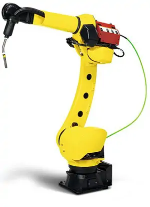 Fanuc Robot ARC Mate 120iD/120