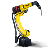 Fanuc Robot Arc Mate 100iD