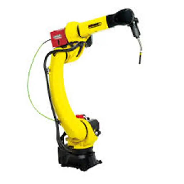 Fanuc Robot ARC Mate 120iD