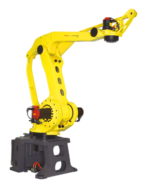 Fanuc Palletizer Robot M-410iC/315