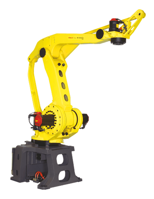 Fanuc Palletizer Robot M-410iC/315