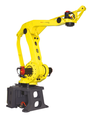 Fanuc Palletizer Robot M-410iC/315