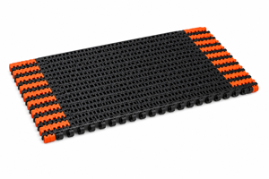 Ammeraal Beltech Plastic Modular Conveyor Belt uni CSB K600