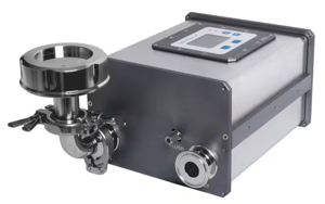 Merck KGaA Microbial Compressed Gas Sampler MAS-100 Iso NT