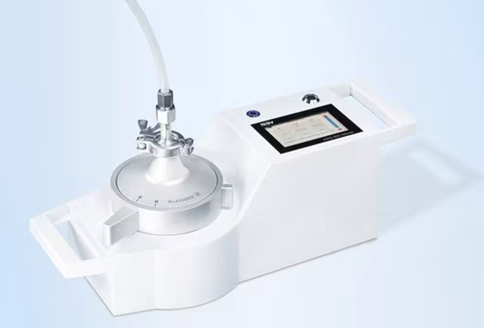 Merck KGaA Microbial Compressed Gas Sampler MAS-100 Atmos
