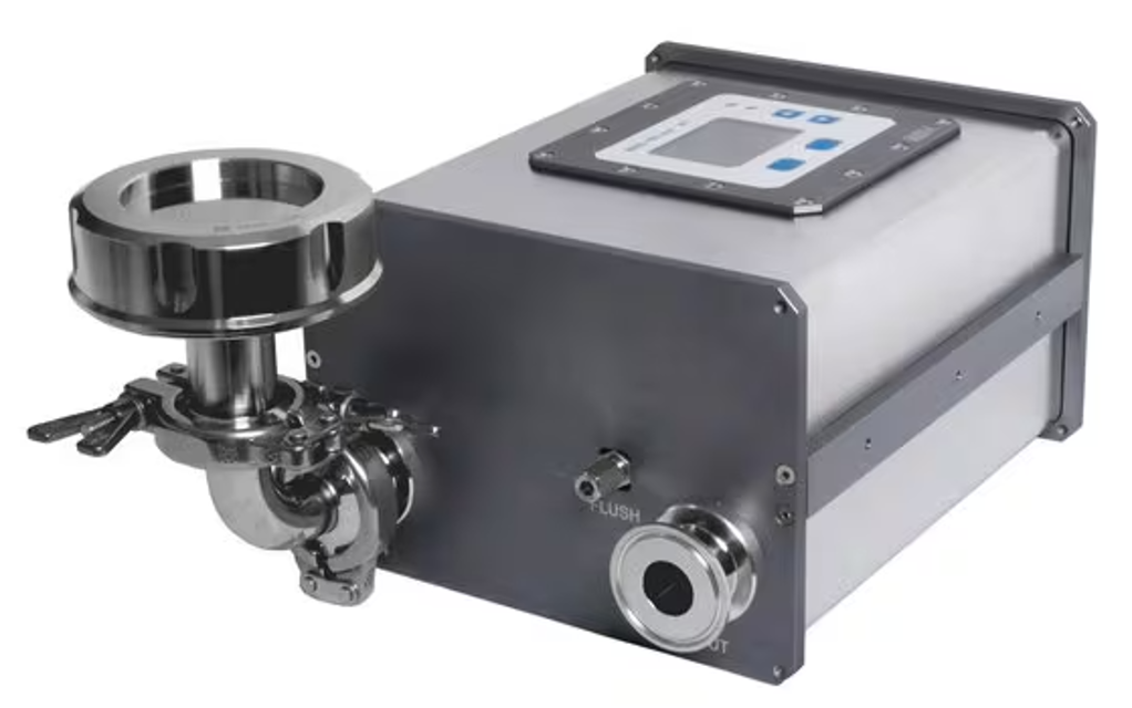 Merck KGaA Microbial Compressed Gas Sampler MAS-100 Iso MH