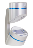 Merck KGaA Microbial Compressed Gas Sampler MAS-100 NT
