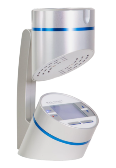 Merck KGaA Microbial Compressed Gas Sampler MAS-100 NT