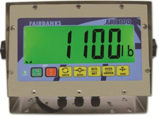 Fairbanks Digital Instrument FB1100ABS