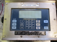 Fairbanks Digital Weight Indicator H90-3051