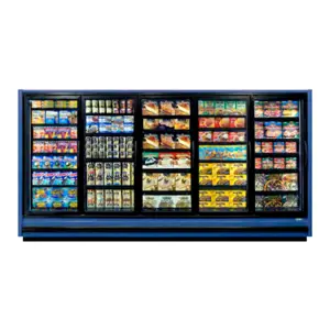 Zero Zone Display Case 1-Door RVCC