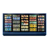 Zero Zone Display Case RMZC24