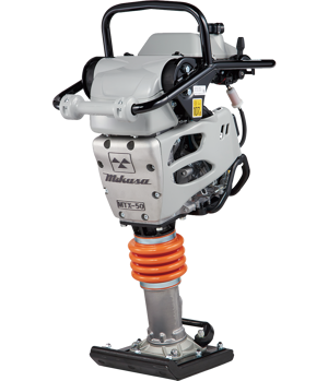Mikasa Tamping Rammer MTX-60FE