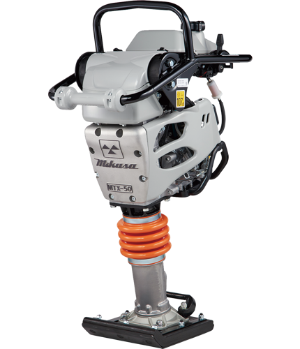 Mikasa Tamping Rammer MTX-60E
