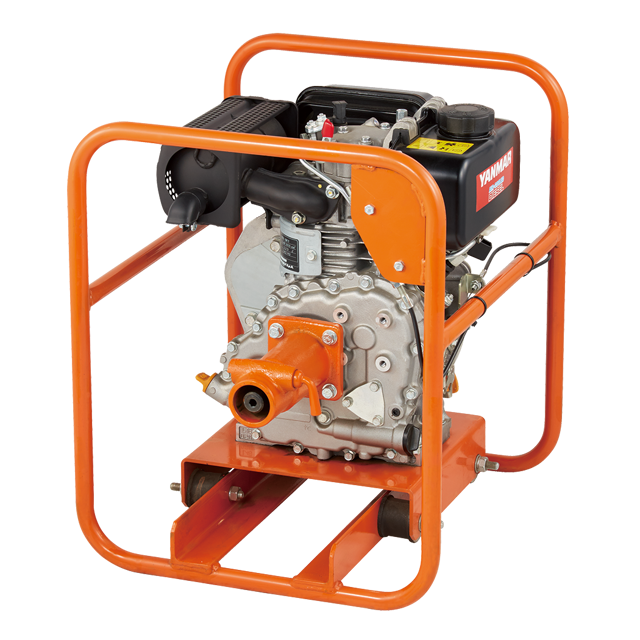 Mikasa Power Drive Unit GE-5LDY