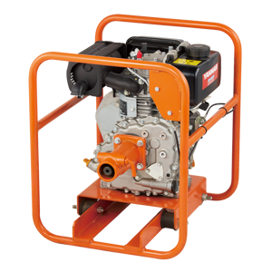 Mikasa Power Drive Unit GE-5LDY