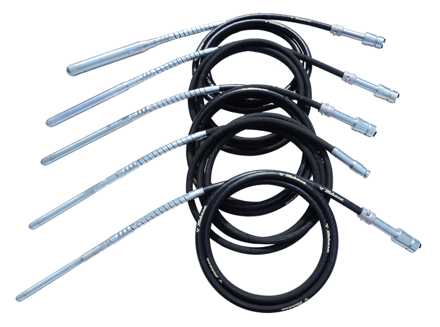 Mikasa Internal Concrete Vibrator GS-60