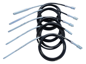 Mikasa Internal Concrete Vibrator GS-60