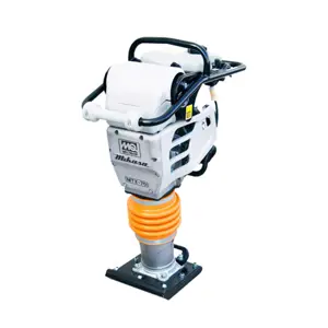 Mikasa Tamping Rammer MTX-80HDR