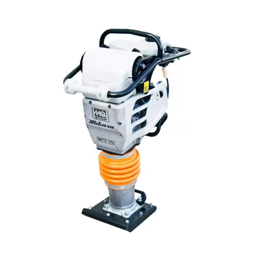 Mikasa Tamping Rammer MTX-70E
