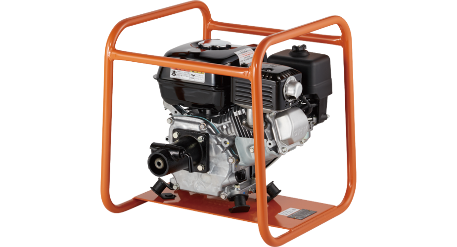 Mikasa Power Drive Unit GE-5LH