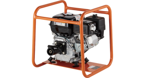 Mikasa Power Drive Unit GE-5LH