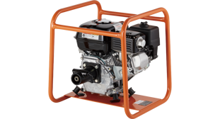 Mikasa Power Drive Unit GE-5LH