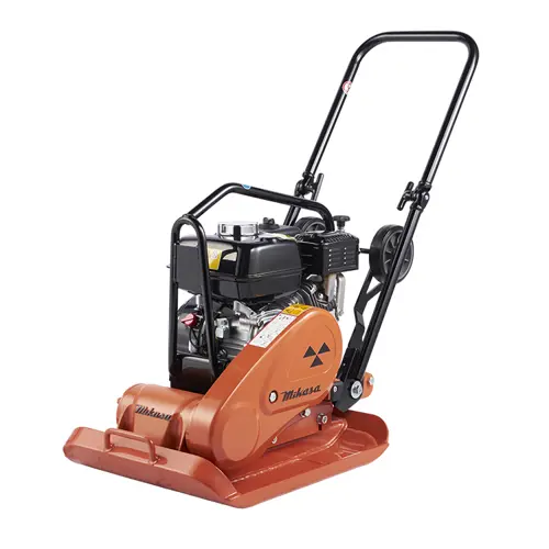 Mikasa Forward Plate Compactor MVC-40H