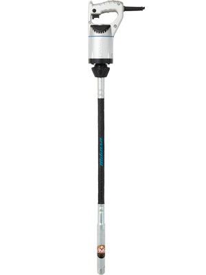 Mikasa Portable Vibrator UM-F23