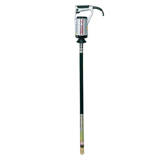 Mikasa Portable Vibrator MGX-32