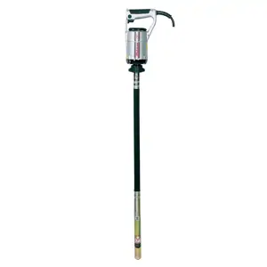 Mikasa Portable Vibrator MGX-23