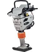 Mikasa Tamping Rammer MTX-60HDR