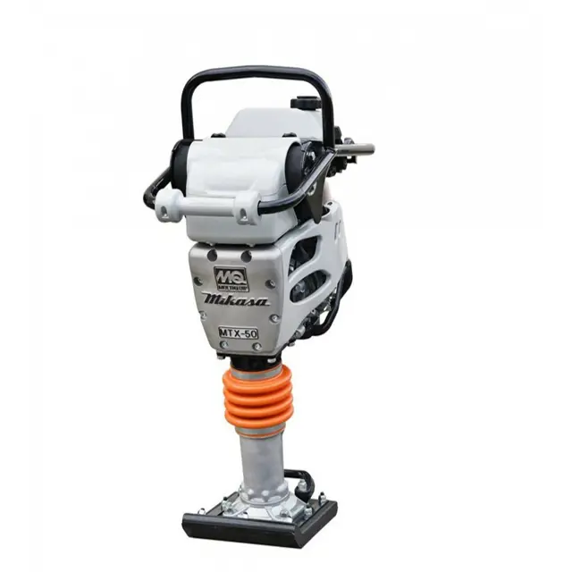 Mikasa Tamping Rammer MTX-50E