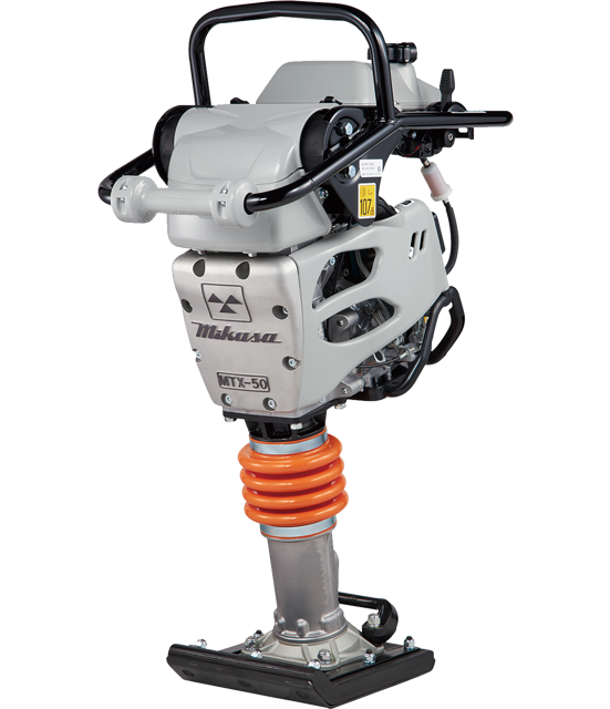 Mikasa Tamping Rammer MTX-60HD