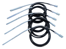 Mikasa Internal Concrete Vibrator GS-28