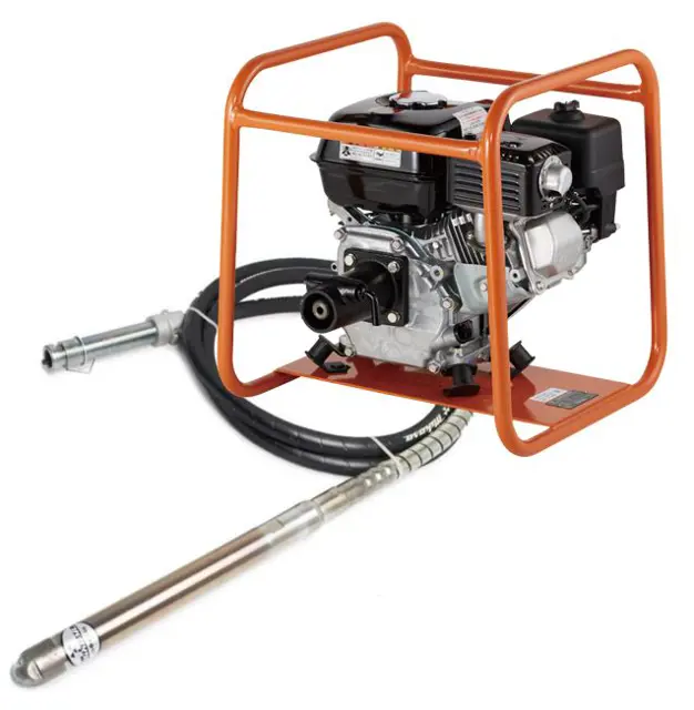 Mikasa Internal Concrete Vibrator GH-62S