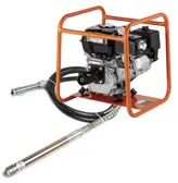 Mikasa Internal Concrete Vibrator GH-28S