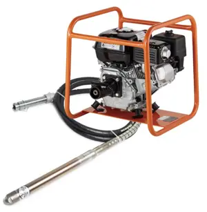 Mikasa Internal Concrete Vibrator GH-28S