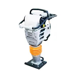 Mikasa Tamping Rammer MTX-70FE