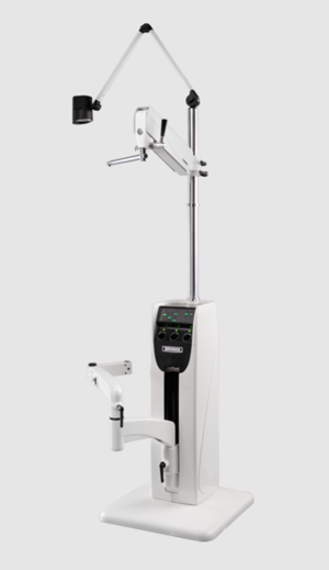 HAAG STREIT Ophthalmic Instrument Stand 7900