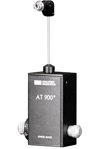 HAAG STREIT Applanation Tonometer AT-900
