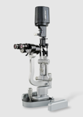 HAAG STREIT Slit Lamp BM 900