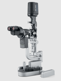 HAAG STREIT Slit Lamp BQ900
