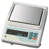 A&D Company Precision Balance GF-1200
