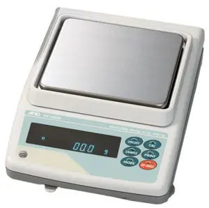 A&D Company Precision Balance GF-1200