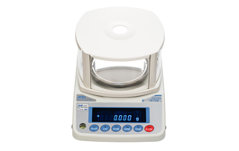 A&D Company Precision Balance FZ-300i