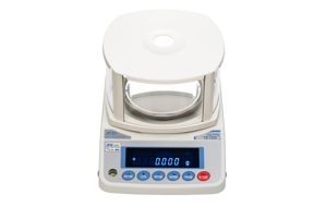 A&D Company Precision Balance FZ-300i